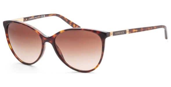 Versace Fashion Women's Sunglasses VE4260-108-13-58