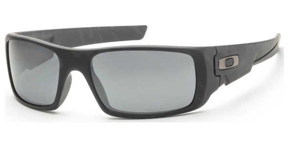 Oakley Crankshaft Polarized Men's Sunglasses OO9239-31