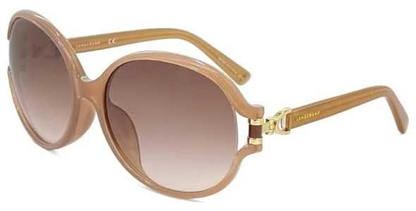 Longchamp Women's Sunglasses LO629SK-272