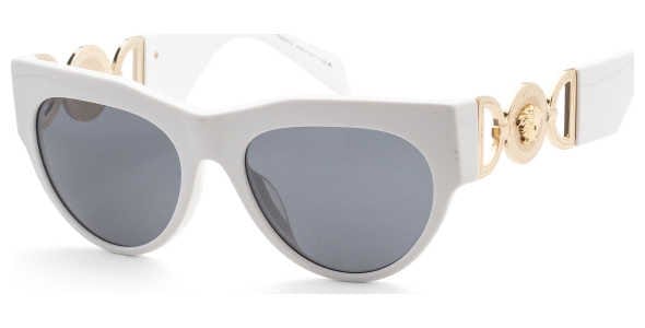 Versace Fashion Women's Sunglasses VE4440U-314-87-56