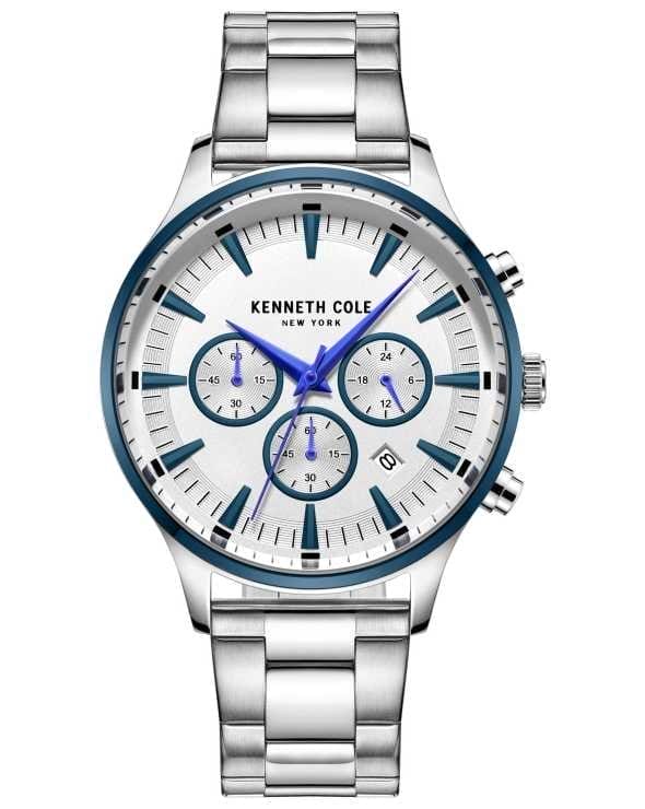 Kenneth Cole New York Men's Watch KCWGK2271003