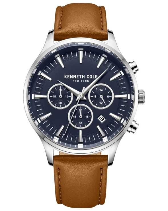 Kenneth Cole New York Men's Watch KCWGF2271002