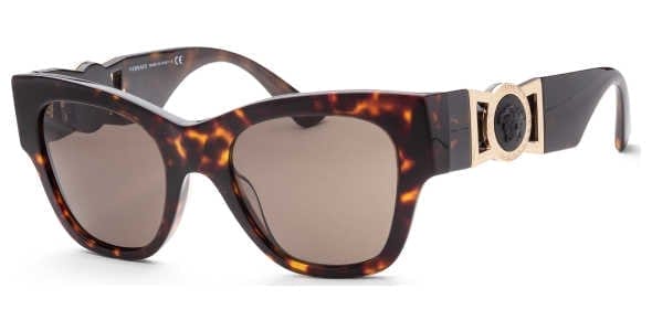 Versace Fashion Women's Sunglasses VE4415U-108-3