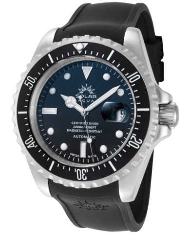 Solar Aqua 2000M Men's Watch SA0020.0003