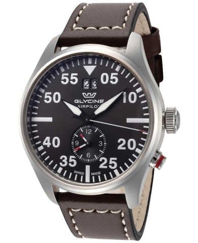 Glycine Airpilot Dual Time 44 Men's Watch GL0366