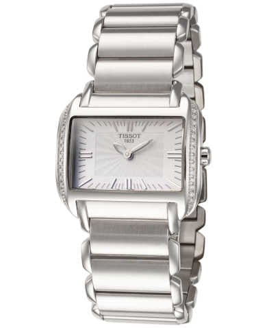 Tissot T-Trend Women's Watch T0233091103101