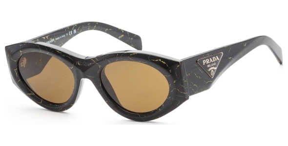 Prada Fashion Women's Sunglasses PR-20ZS-19D01T