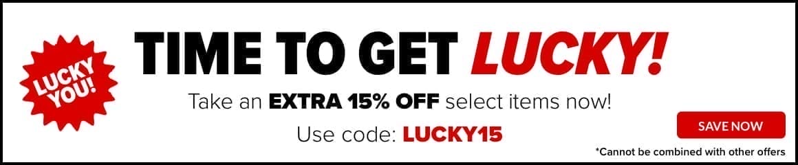 SHOP LUCKY DEALS