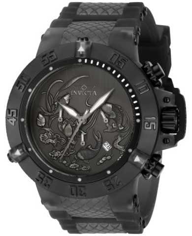 Invicta Subaqua Men's Watch IN-37040