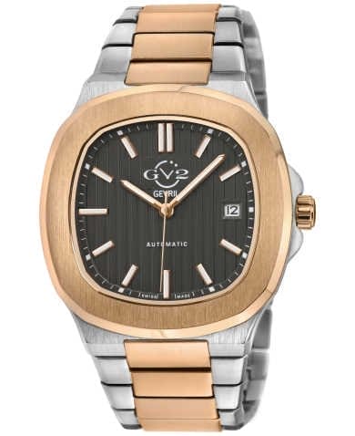 GV2 by Gevril Potente Men's Watch 18104