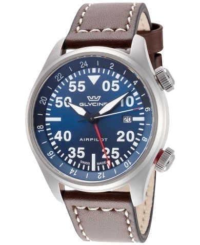 Glycine Airpilot GMT Men's Watch GL0351