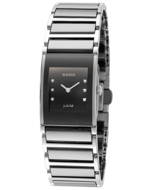 Rado Integral Women's Watch R20786752