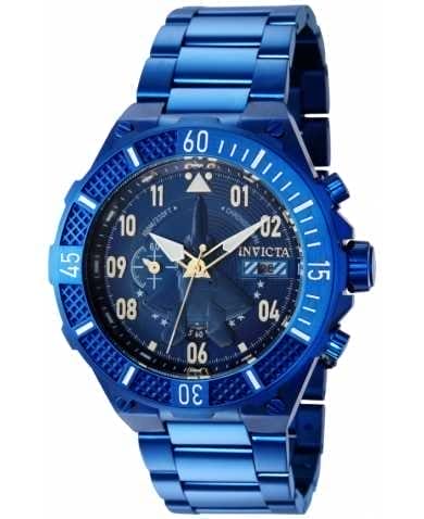 Invicta Aviator Men's Watch IN-39908