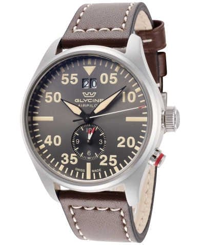 Glycine Airpilot Dual Men's Watch GL0367