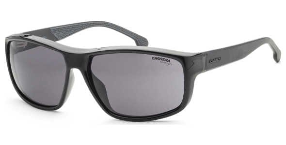 Carrera Fashion Men's Sunglasses CA8038S-0807-IR