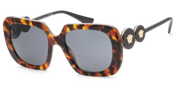 Versace Fashion Women's Sunglasses VE4434-511987