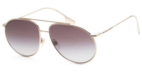 Burberry Alice Women's Sunglasses BE3138-11098G