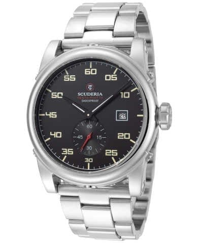 CT Scuderia Testa Piatta Men's Watch CT-246-P