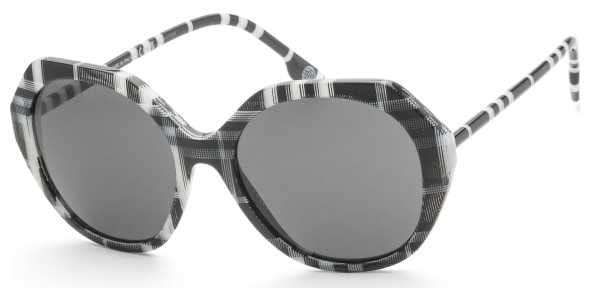 Burberry Vanessa Women's Sunglasses BE4375-400487