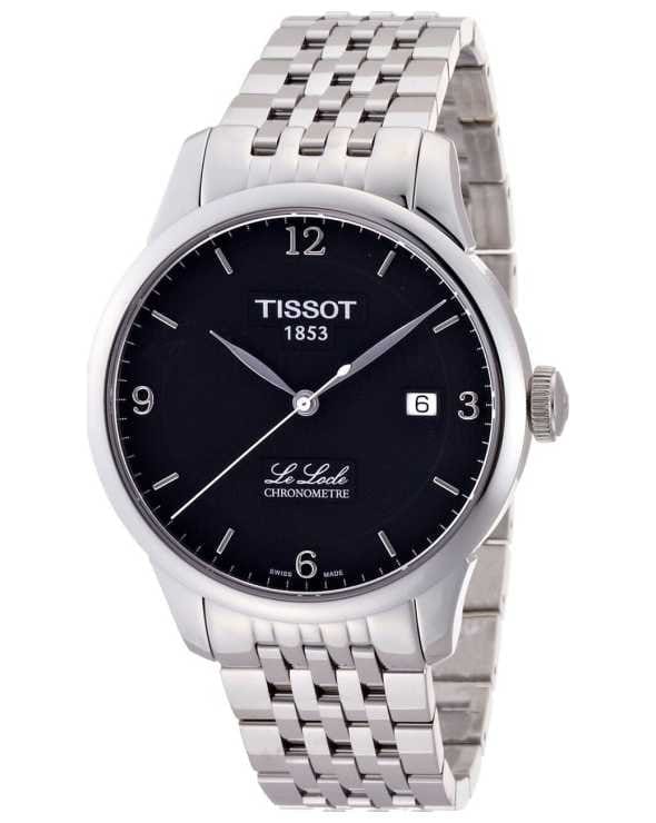 Tissot Le Locle Men's Watch T0064081105700