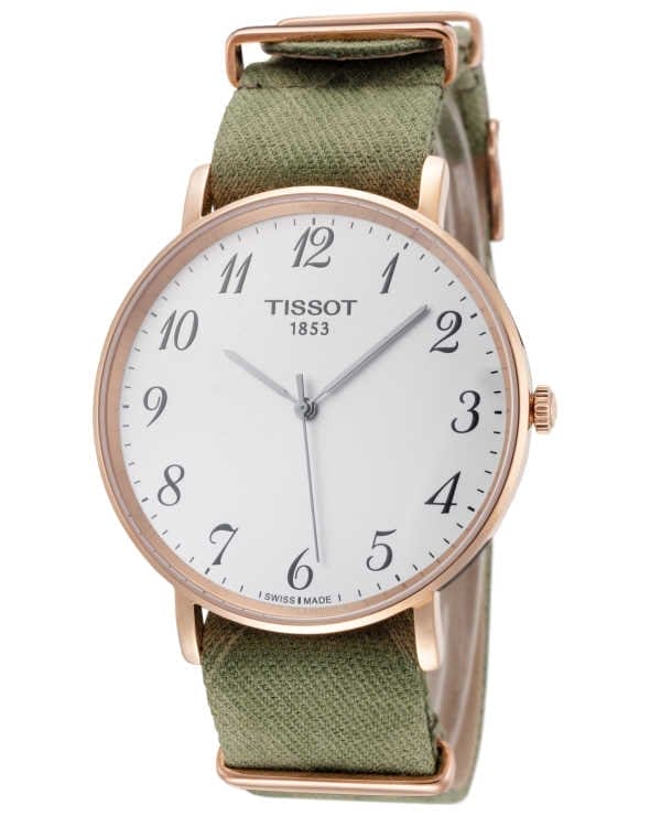 Tissot T-Classic Men's Watch T1096103803200