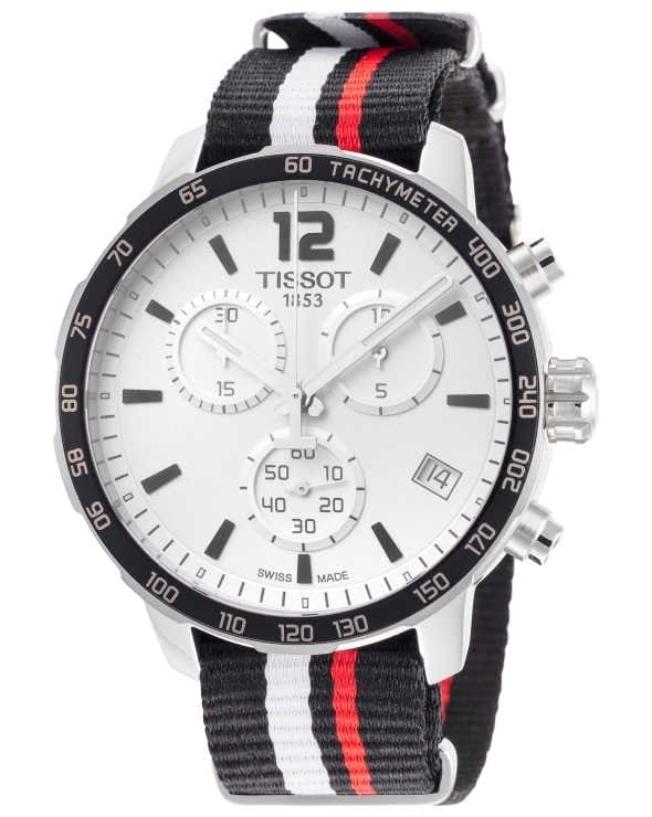 Tissot T-Sport Men's Watch T0954171703701