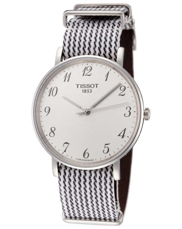 Tissot T-Classic Unisex Watch T1094101803200