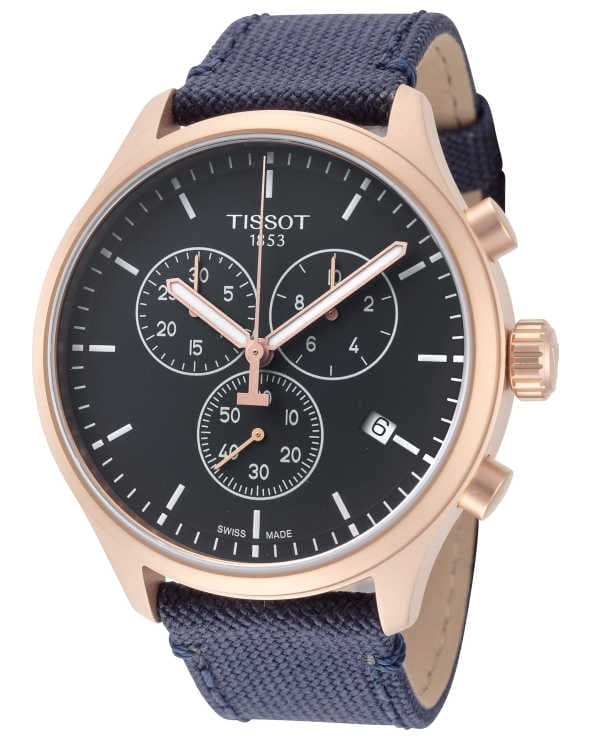 Tissot Chrono XL Men's Watch T1166173704100