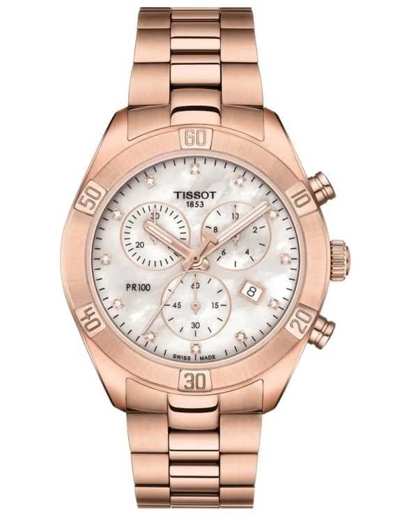 Tissot PR 100 Men's Watch T1019173311600