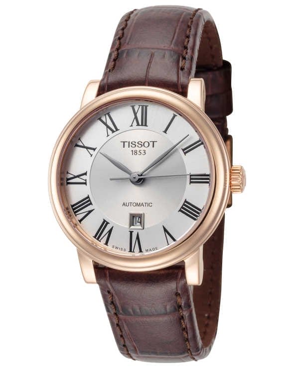 Tissot T-Classic Women's Watch T1222073603300