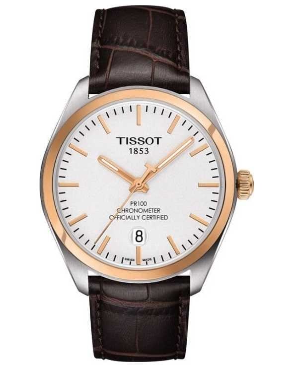 Tissot PR 100 Men's Watch T1014512603100