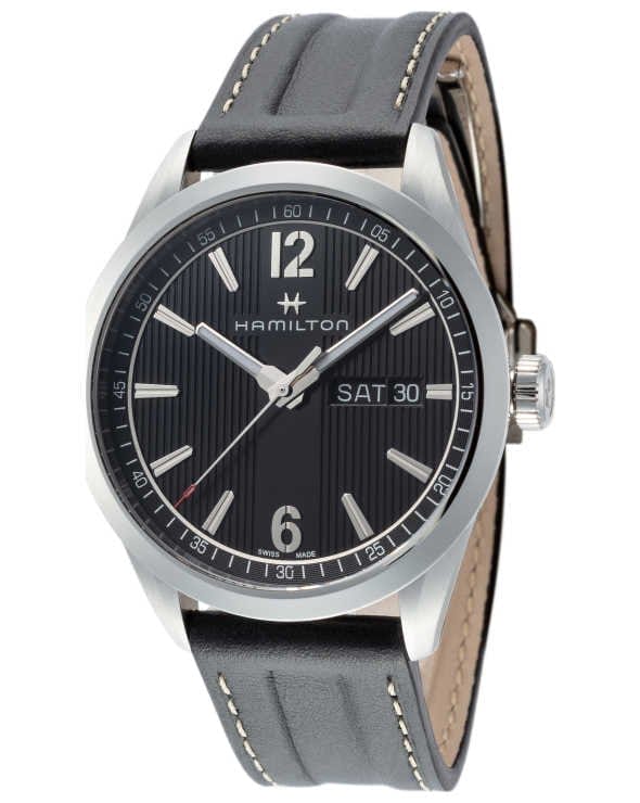 Hamilton Broadway Men's Watch H43311735