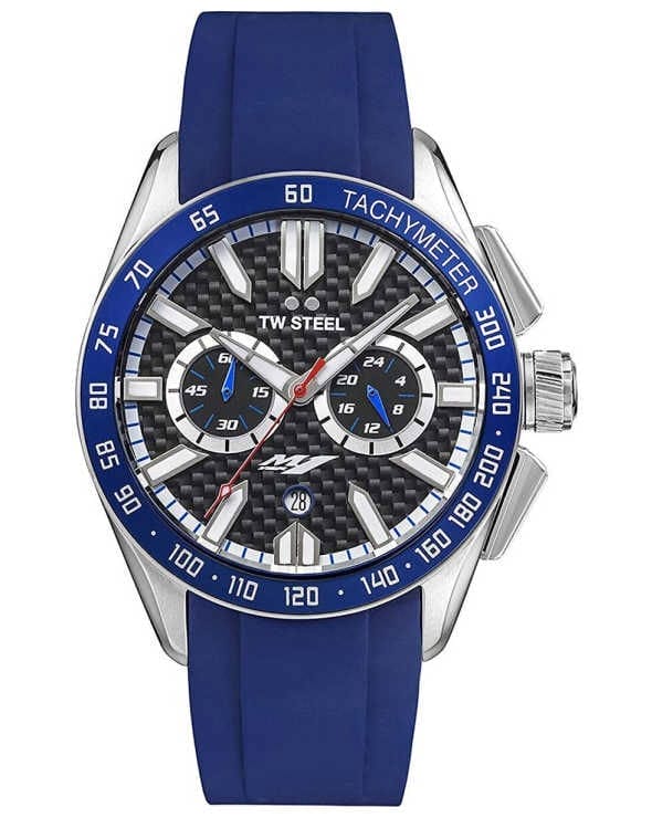 TW Steel Yamaha Factory Racing Men's Watch TWS-GS3