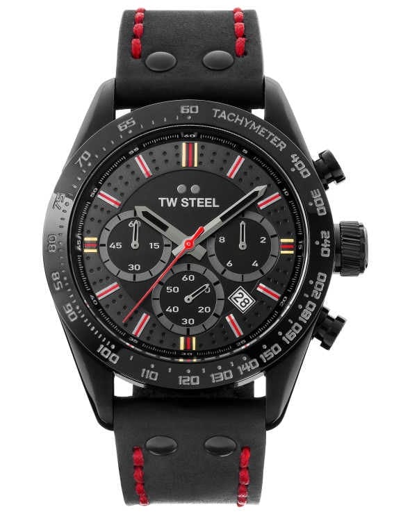 TW Steel Chrono Sport Men's Watch TWS-TW987