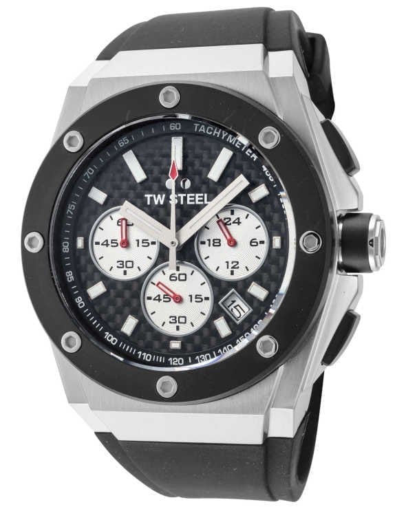 TW Steel CEO Tech Men's Watch TWS-CE4019