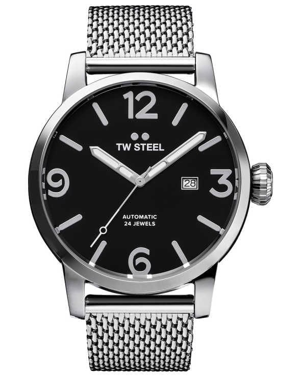 TW Steel Maverick Men's Watch TWS-MB16