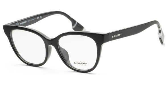 Burberry Evelyn Women's Opticals BE2375F-3001-53