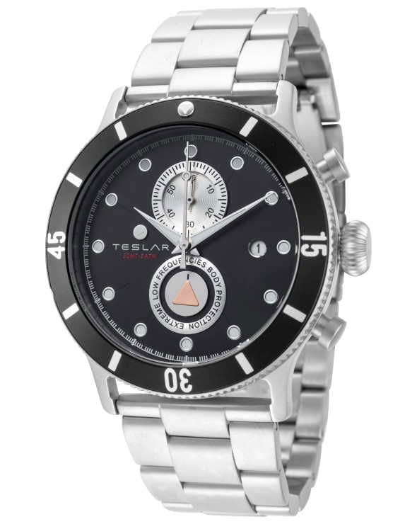 Teslar Re-Balance T-10 Men's Watch TW-041