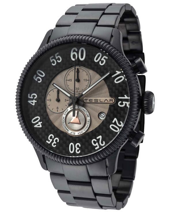 Teslar Re-Balance T-4 Men's Watch TW-036