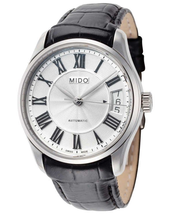 Mido Belluna II Women's Watch M0242071603300