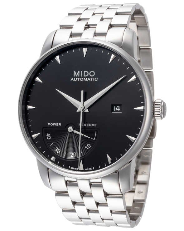 Mido Baroncelli Men's Watch M86054181