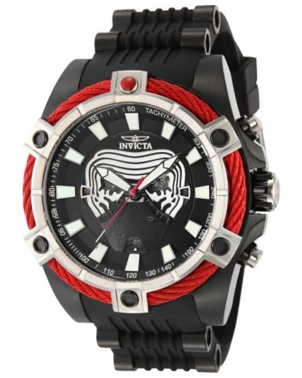 Invicta Star Wars Men's Watch IN-40089