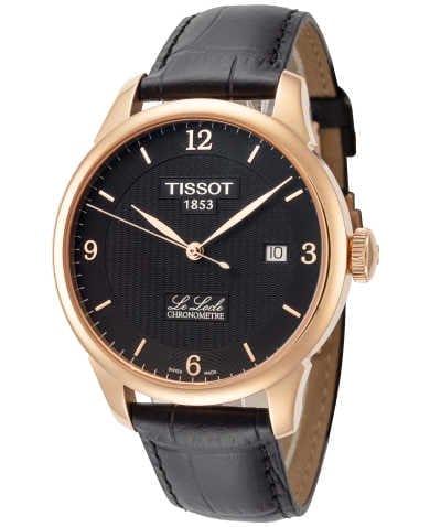 Tissot Le Locle Men's Watch T0064083605700