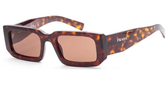 Prada Fashion Men's Sunglasses PR-06YS-2AU8C1