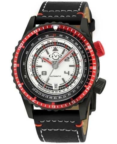 GV2 by Gevril Contasecondi Men's Watch 3508