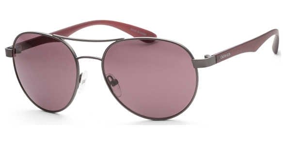 Calvin Klein Fashion Women's Sunglasses CK19313S-008