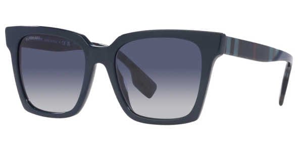 Burberry Maple Women's Sunglasses BE4335-39884L-53