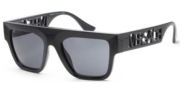 Versace Fashion Men's Sunglasses VE4430U-GB1-87