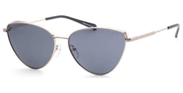 Michael Kors Cortez Women's Sunglasses MK1140-10146G-59