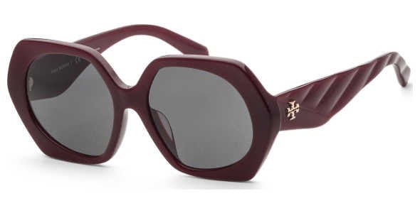 Tory Burch Fashion Women's Sunglasses TY7195U-196087-55